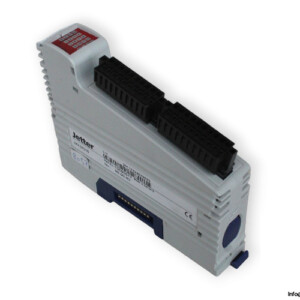 Jetter JX3-DIO16 Digital Input AND Output Module