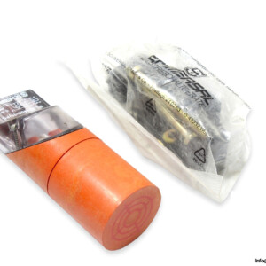 Schmersal IFL 20-400-11YPG Inductive Proximity Sensor