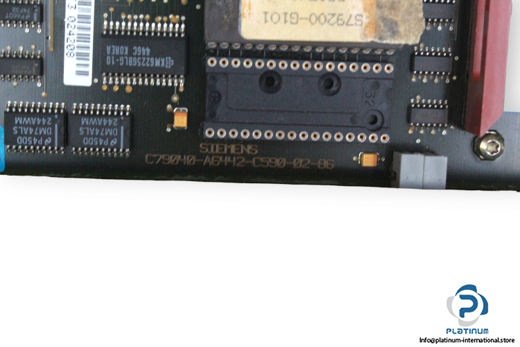 siemens-6ES5928-3UB12-central-process-unit-(new)-3