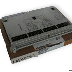 siemens-6ES5465-4UA13-analog-input-module-(new)