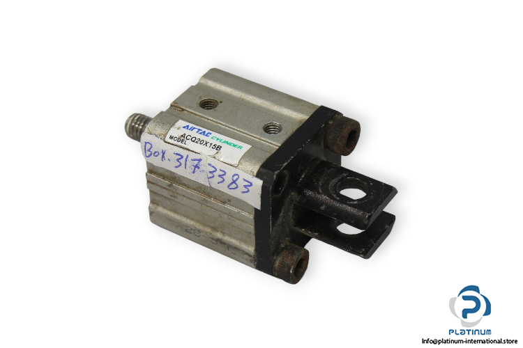 airtac-ACQ20X15B-compact-cylinder-(used)