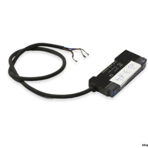 keyence-FS-V11-fiber-amplifier