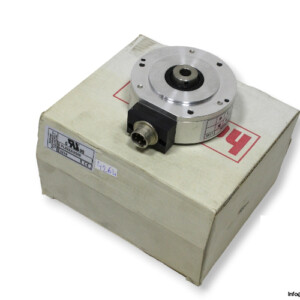 Hohner PL8222U/250 Incremental Encoder