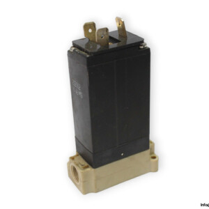 Hpm-technologie-6628-A-3.0-FKM-PK-pneumatic-valve-(used)