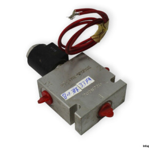 Hydraforce 7028720 Cartridge Valve