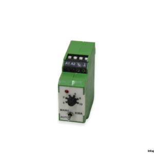 BTR KMA-E08 Analog Data Encoder