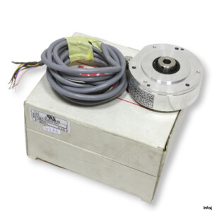 Hohner PL8263Z/1000 Encoder