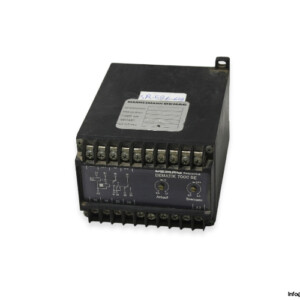 demag-DEMATIK-7000-BE-timer-relay