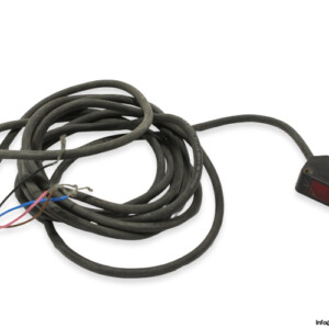 keyence-PZ-V11P-built-in-amplifier-photoelectric-sensor