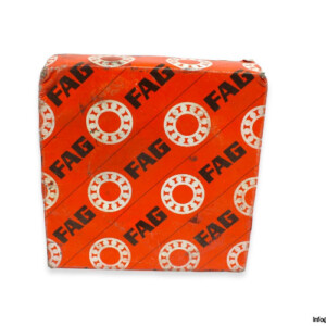 fag-22211-E1-K-spherical-roller-bearing