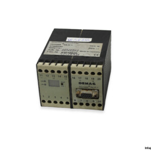 demag-DEMATIK-WLK-1-control-unit