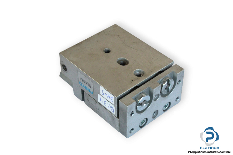 festo-170562-mini-slide-(used)