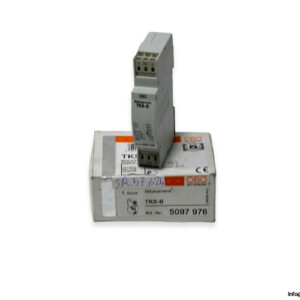 OBO Bettermann TKS-B Surge Protection