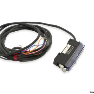 keyence-PS-T1-amplifier-separate-photoelectric-sensor
