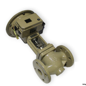 samson-3241-dn40-pn16-1040-control-valve_used
