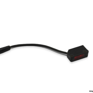 keyence-PZ-V12P-built-in-amplifier-photoelectric-sensor