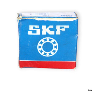 skf-7006-CXGA_P4A-angular-contact-ball-bearing-(new)-(carton)