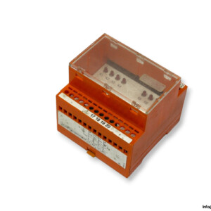 kiebackpeter-fbm18-fieldbus-input-moduleused