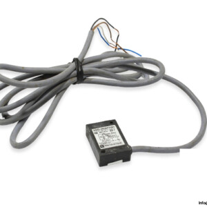 telemecanique-XSG-H027330-inductive-proximity-sensor