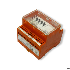 kiebackpeter-fbm44-fieldbus-moduleused