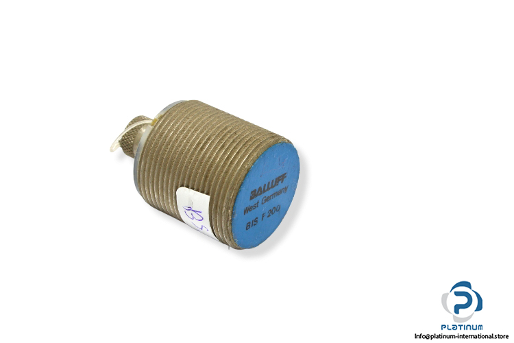 balluff-BIS-F200-inductive-sensor