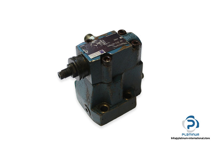 rexroth-r900596766-pressure-relief-valve-pilot-operated