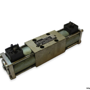wandfluh-aw3306-solenoid-operated-directional-valve