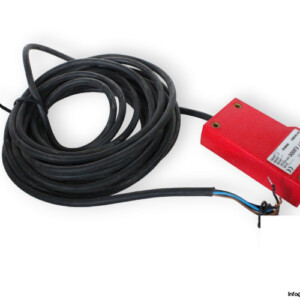 leuze-LS-80_7-E-6000-photoelectric-sensor-used