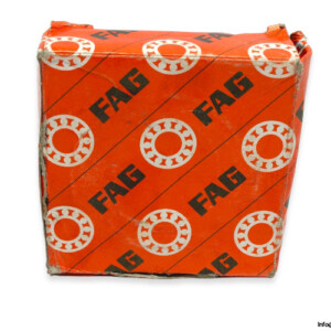 fag-31308A-tapered-roller-bearing