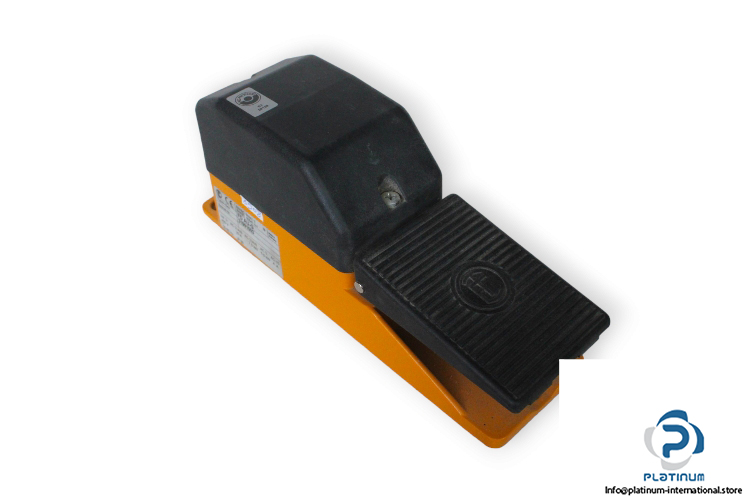 elektra-FD-AU-G-foot-operated-switch-new
