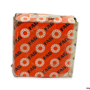 fag-33108-tapered-roller-bearing