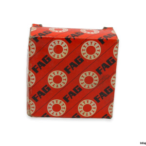 fag-33205-tapered-roller-bearing