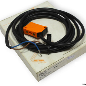 IFM IN0073 Inductive Sensor