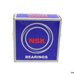 nsk-HR33206J-tapered-roller-bearing