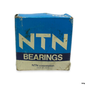 ntn-4T-33209-tapered-roller-bearing