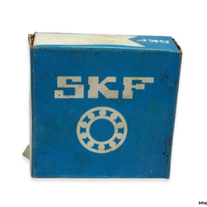 skf-31306-J2-tapered-roller-bearing