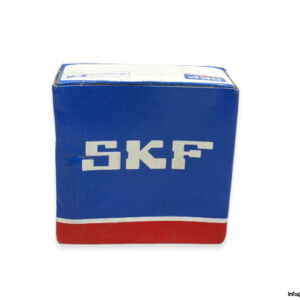 SKF 33205/Q Tapered Roller Bearing