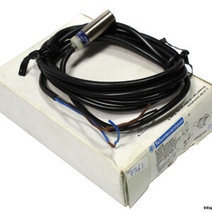 telemecanique-XS512B1NAL2-inductive-proximity-sensor-new