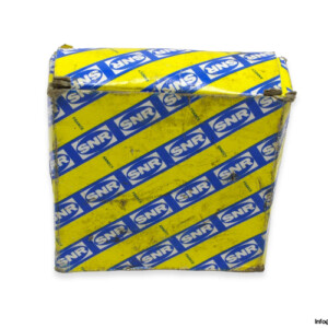 snr-33108.A-tapered-roller-bearing