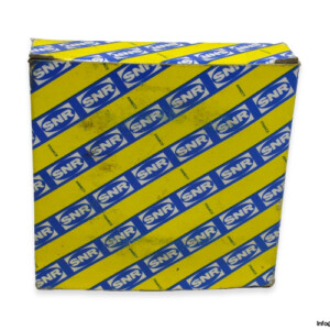 snr-33110.A-tapered-roller-bearing