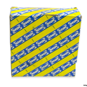 snr-33211.A-tapered-roller-bearing
