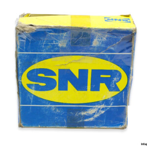 snr-33217-A-tapered-roller-bearing