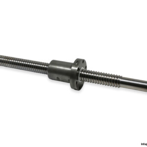Jena TEC B4848 Flange Single NUT
