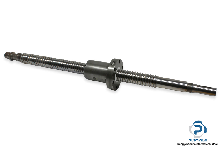 jena-tec-B4848-flange-single-nut