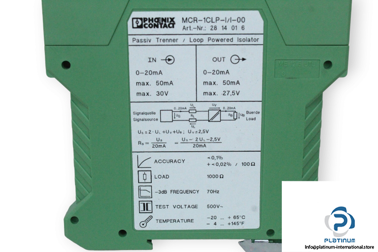 phoenix-contact-MCR-1CLP-I_I-00-loop-powered-isolator-(new)-1