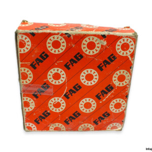 fag-22215E1K.C3-spherical-roller-bearing