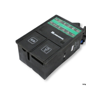 Lombardini 1226 0042 Monitor Unit