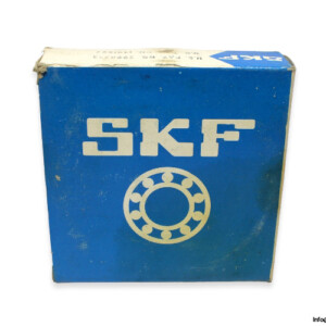 skf-22215-CCK-spherical-roller-bearing