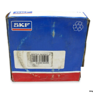 skf-22215-EK_C3-spherical-roller-bearing