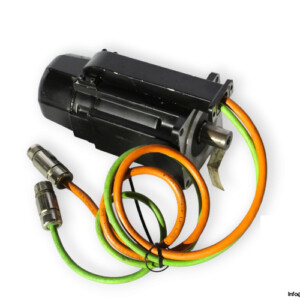 Kollmorgen AKM52K-SSS2S-02 Sevro Motor